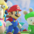Mario + Rabbids Kingdom Battle Cutscene
